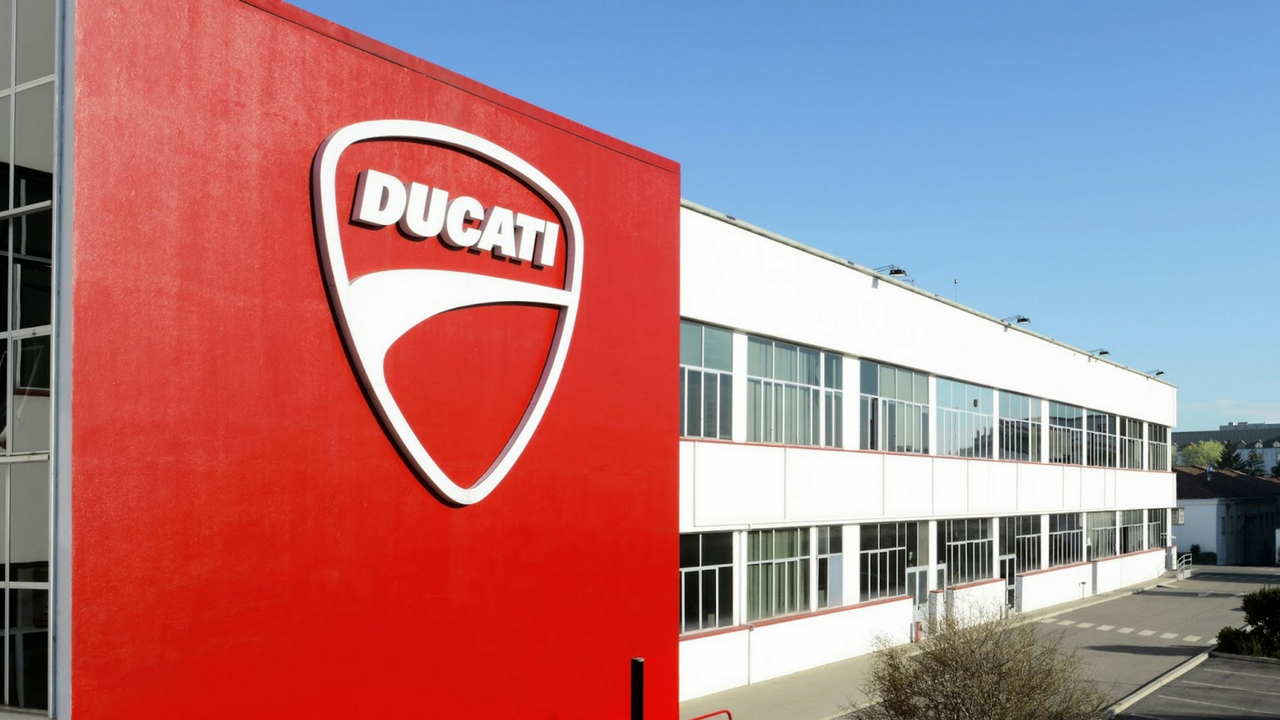 Ducati confermata Top Employer Italia 2018 per il quarto anno consecutivo