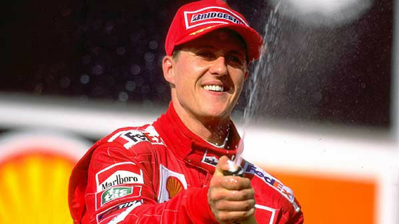 Schumacher, un medico riaccende la speranza: “Può tornare a una vita quasi normale”