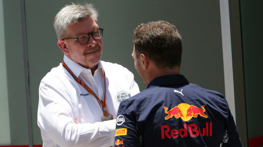 Red Bull getta il guanto di sfida: la Formula 1 è un ostaggio della Ferrari