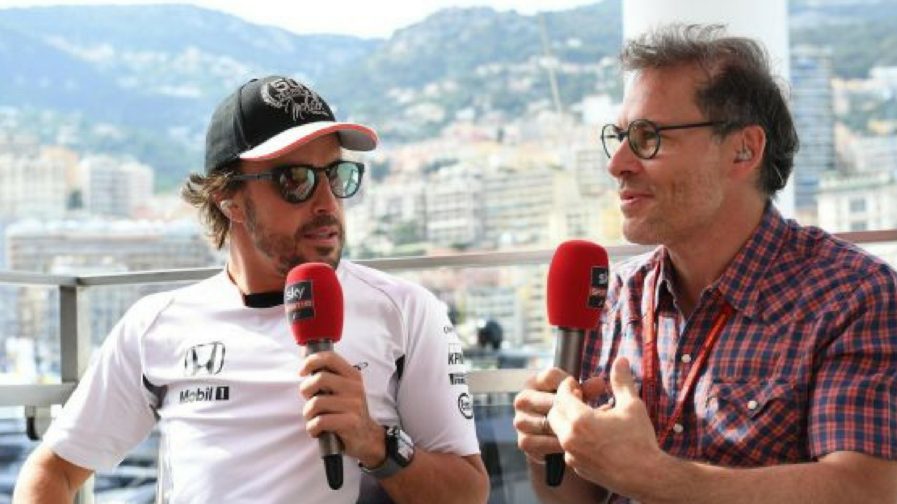 Formula Uno, Villeneuve svela l’obiettivo di Alonso: fare meglio di Schumacher
