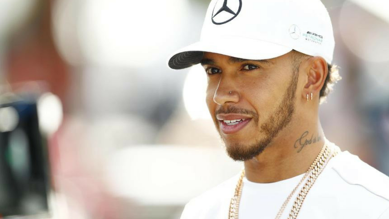 Formula Uno, Hamilton riparte con grinta: “Mi sento più forte”