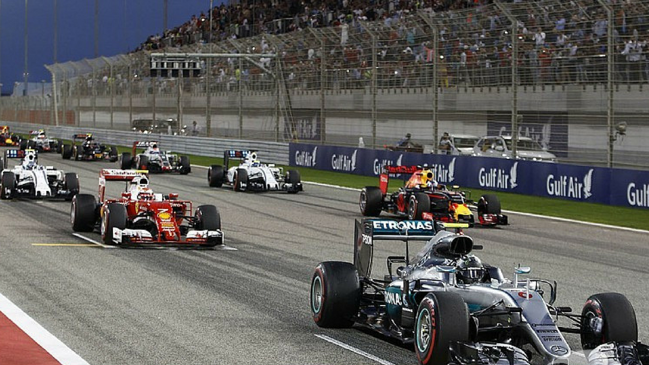 La Formula Uno pronta a cambiare: Liberty Media svela tutto in Bahrain
