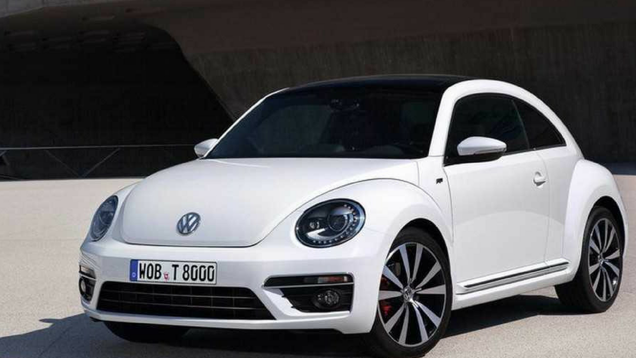 Addio al Maggiolino: Volkswagen annuncia la fine della produzione