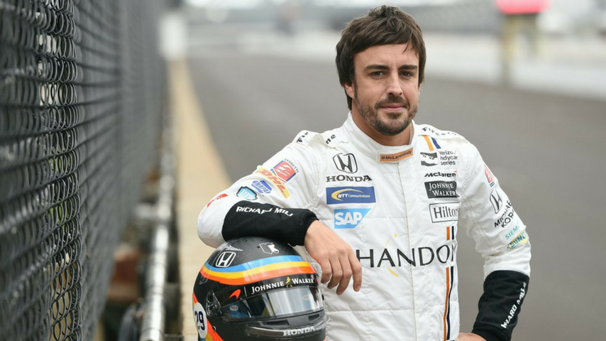 F1, Vergne loda Alonso: “Avrebbe già vinto dei Gran Premi in Ferrari o in Mercedes”