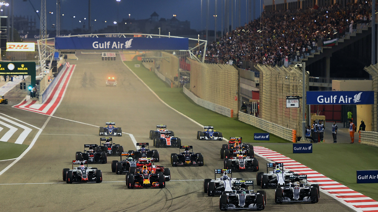 Gran Premio Bahrain Formula Uno: favoriti della gara e orari per seguirla in Tv