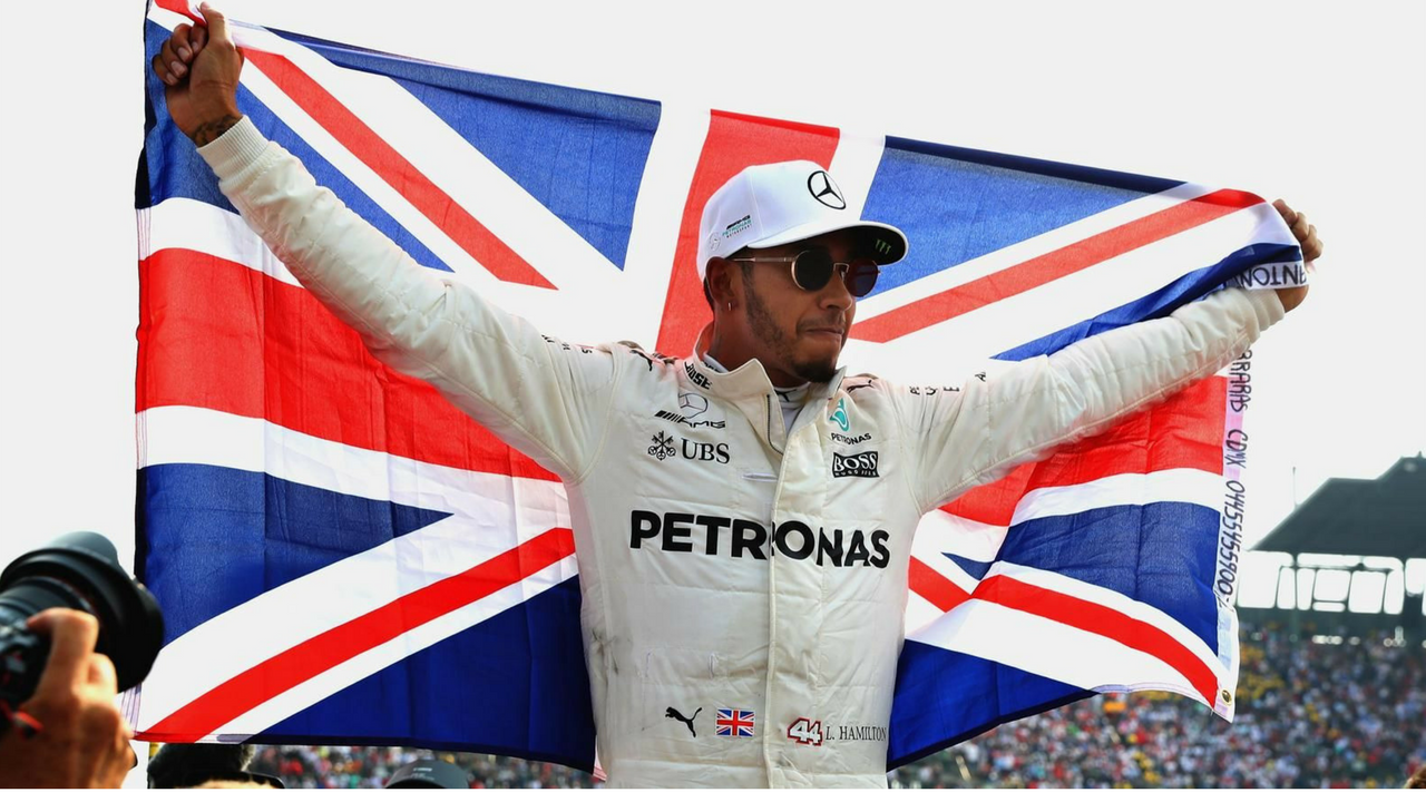 Formula Uno, la Mercedes punta su Hamilton: in arrivo rinnovo a cifra record