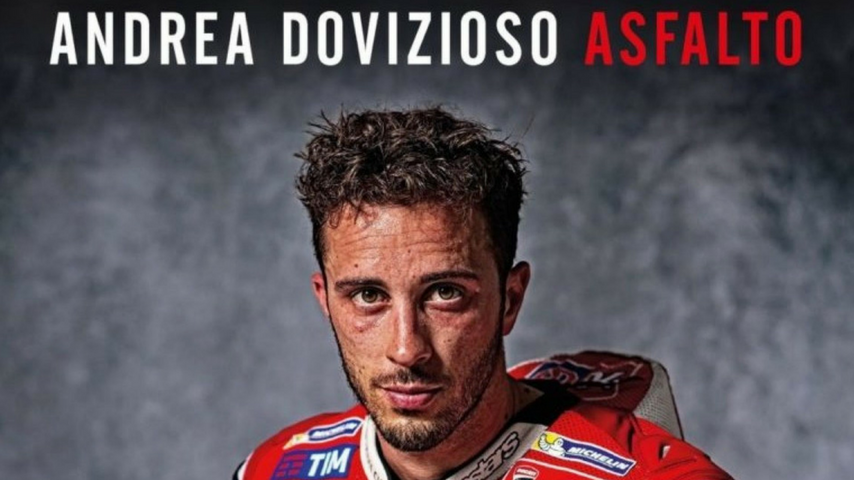 Dovizioso è schietto: "Il biennio di Ducati con Rossi ha lasciato il segno, purtroppo"