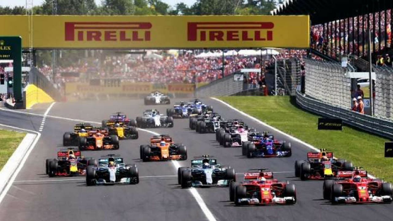 Fondi neri e riciclaggio in Formula Uno: la Procura di Monza indaga