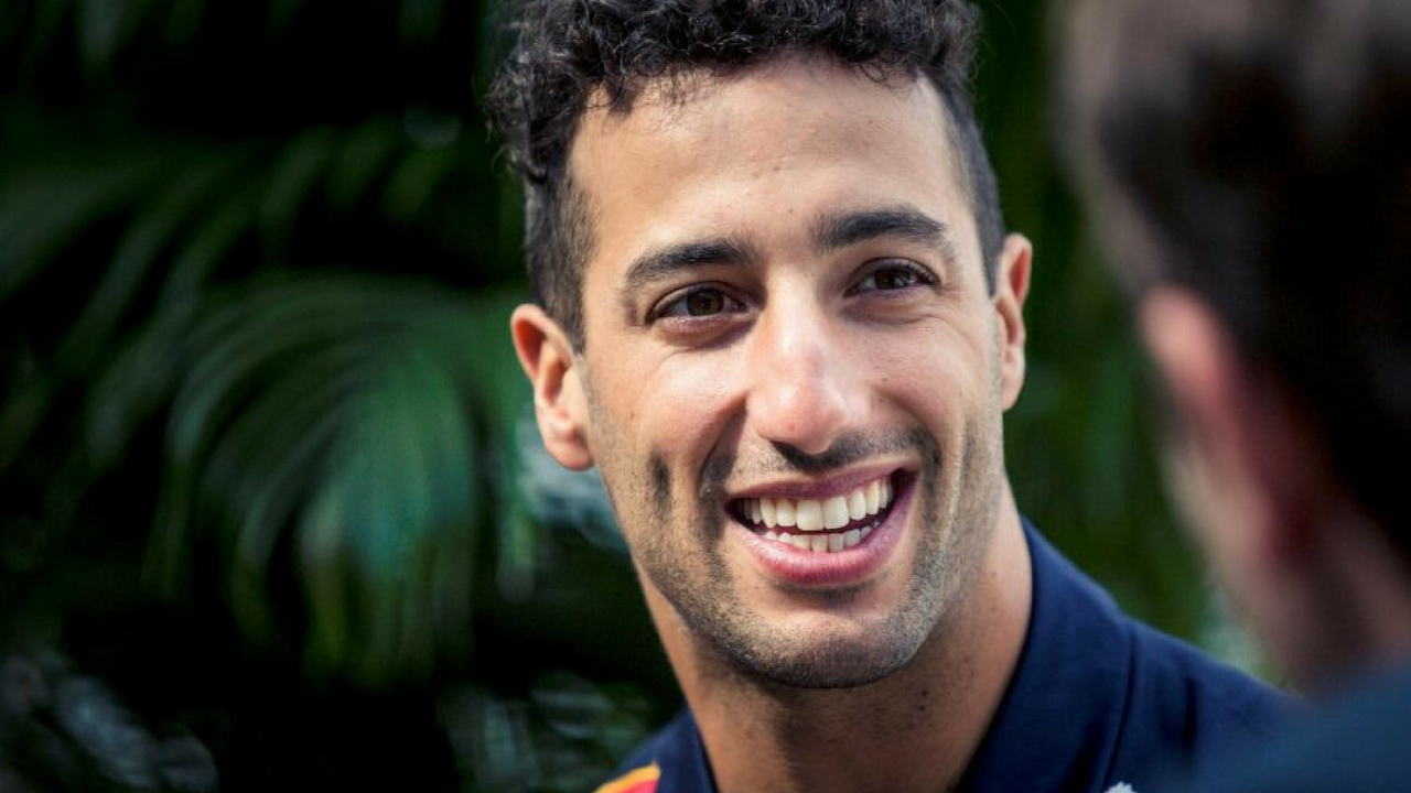 Monaco, Ricciardo non si nasconde: “Spero di potermi giocare la pole”