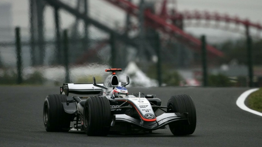 Raikkonen, più che di ritiro si ipotizza un ritorno... in McLaren