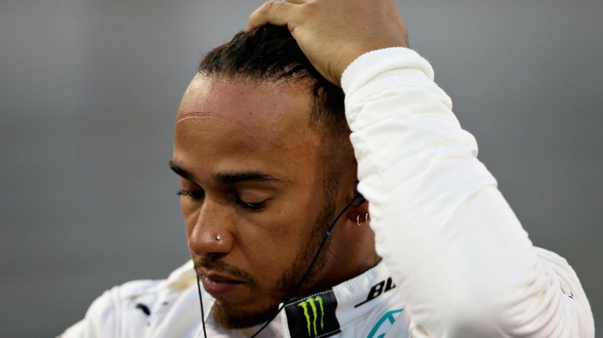 Mercedes, Hamilton non ci sta: "La F1 sta prendendo una strada sbagliata"