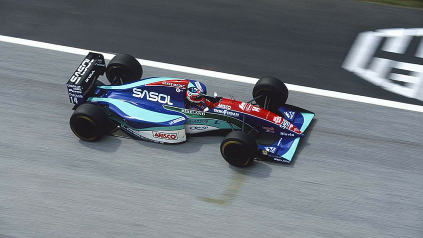 Barrichello, il gran ritorno dopo il tumore: in gara alla 24 Ore di Spa
