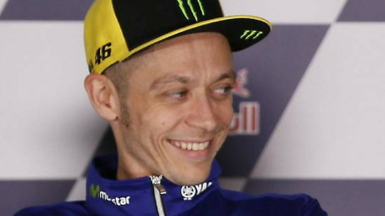 Rossi e lo strano rapporto con gli ingegneri Yamaha: “Fingono di evitarmi”