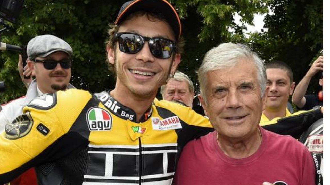 Rossi, la sentenza di Agostini: “Non vincerà il decimo titolo”