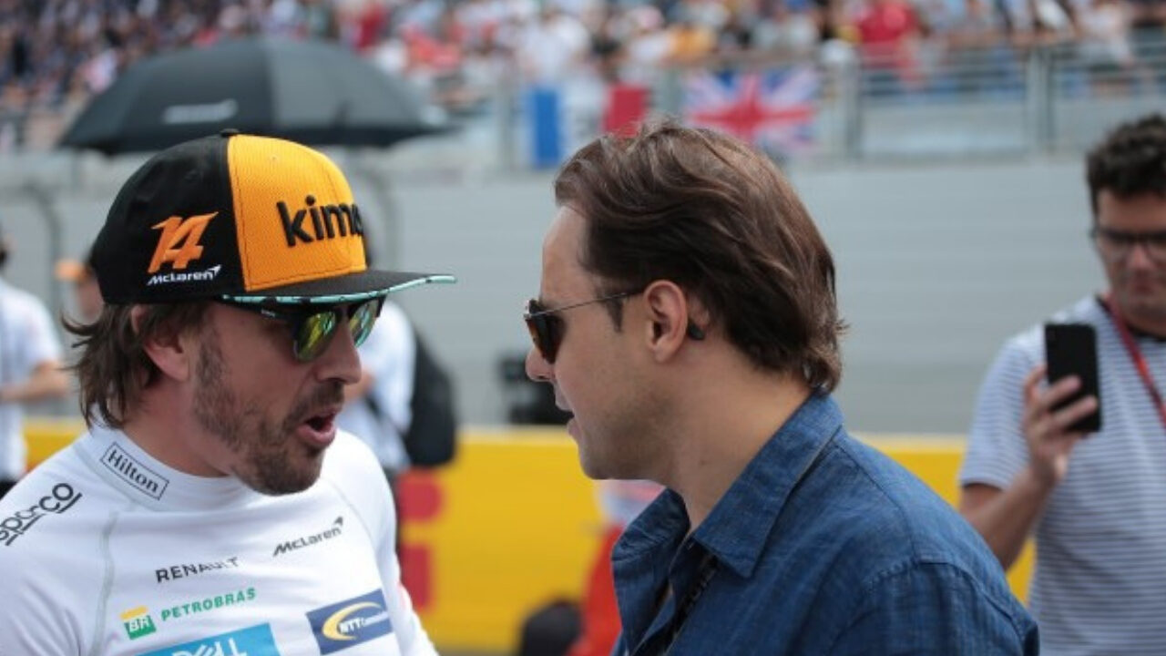 Massa “scrive” il futuro di Alonso: “Può pensare alla Formula E”