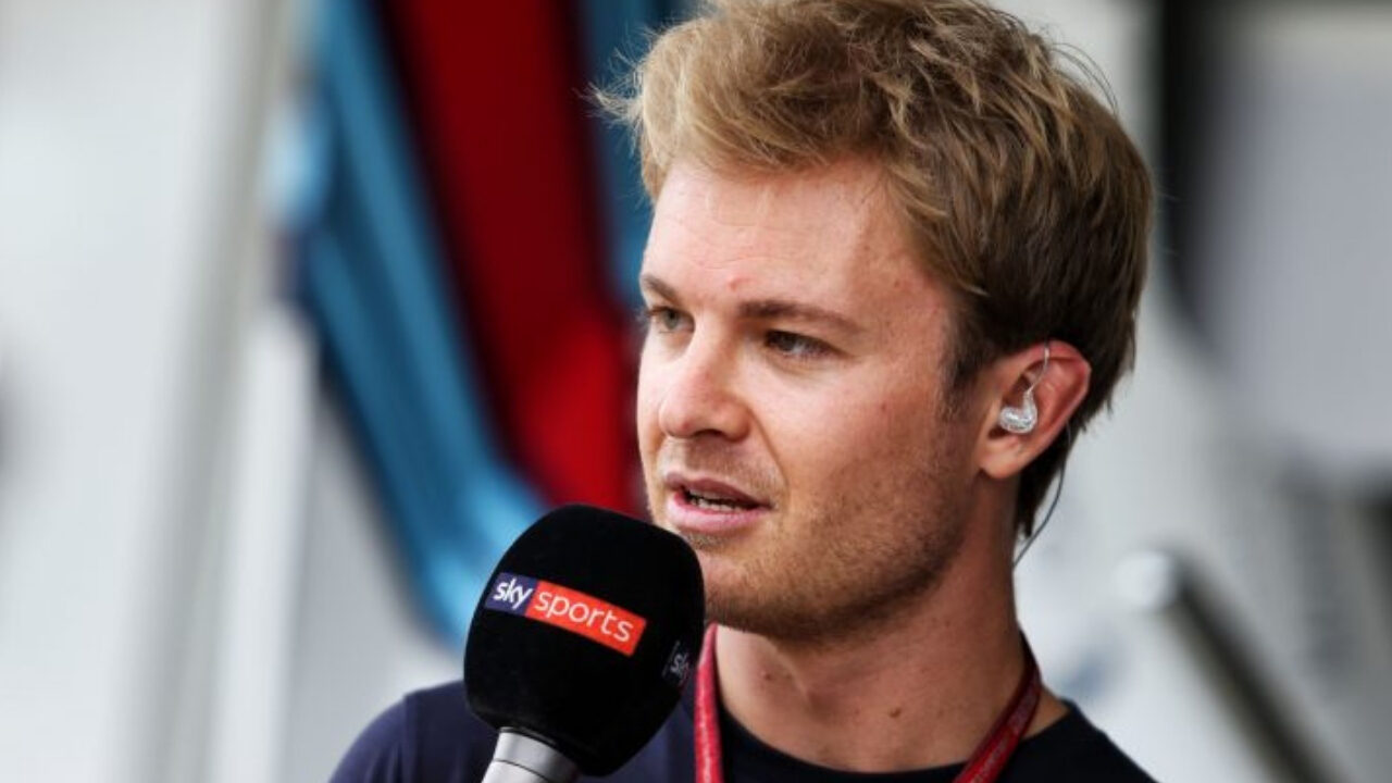 La previsione di Rosberg: fusione Formula Uno – Formula E