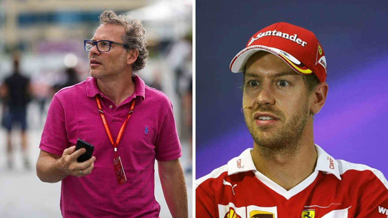 Villeneuve critica Vettel: “Può scrivere il libro ‘Come perdere un campionato’”