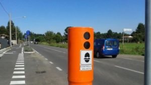 Francia: arriva l’autovelox che multa chi guida veicoli rumorosi