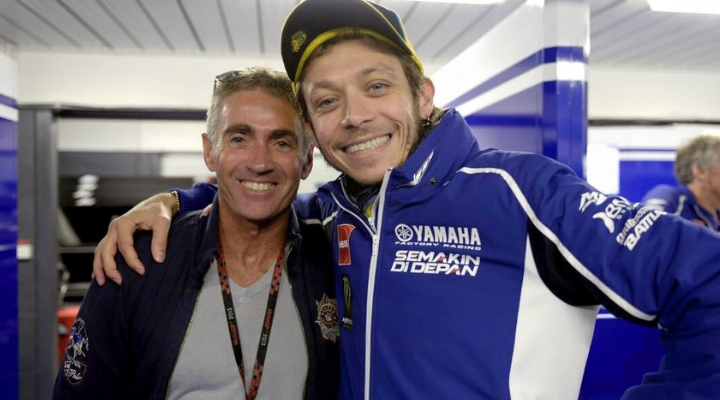 MotoGP, Doohan loda Rossi: “Pochissimi come lui a 40 anni”