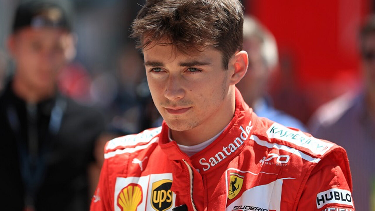Formula Uno: i piloti Ferrari più giovani di sempre