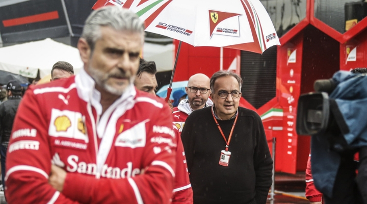 La Ferrari e l’eredità di Marchionne: chi raccoglierà il testimone?