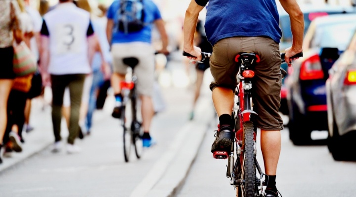 Si rinnova il Codice della Strada: novità in arrivo per i ciclisti