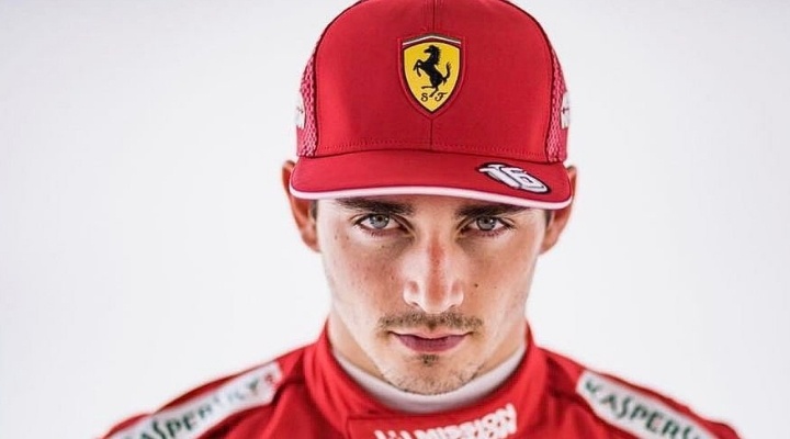 Ferrari, Leclerc predica calma: “Ho bisogno di tempo per crescere”