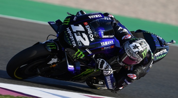 MotoGP, Maverick Viñales si prende la prima pole position dell’anno