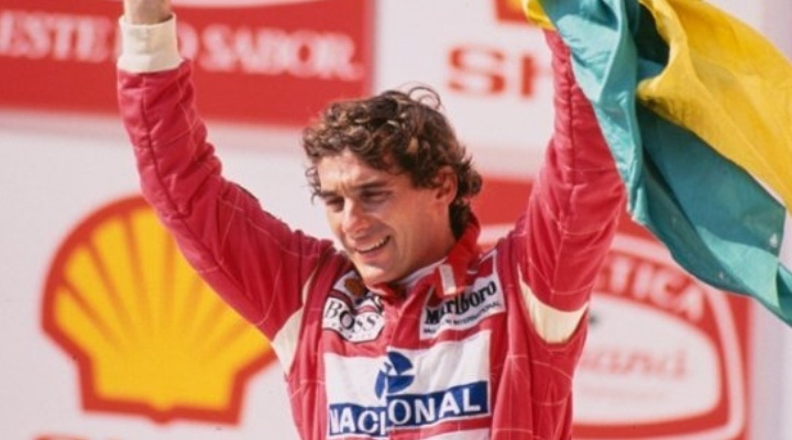 Venticinque anni senza Senna: una giornata a lui dedicata a Imola