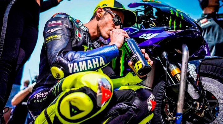 L’ottimismo di Valentino Rossi: “A Le Mans la M1 sarà competitiva”