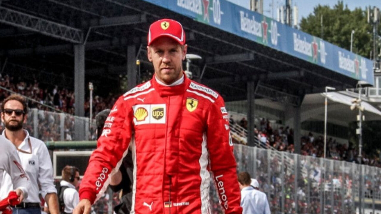 La Ferrari non soddisfa Vettel: ora si corre ai ripari
