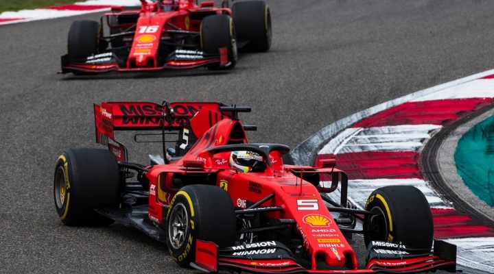 Ferrari, a Barcellona con nuovo motore e olio: basteranno?