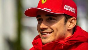 Monza, Leclerc non si ferma più: è il più veloce nelle prove libere