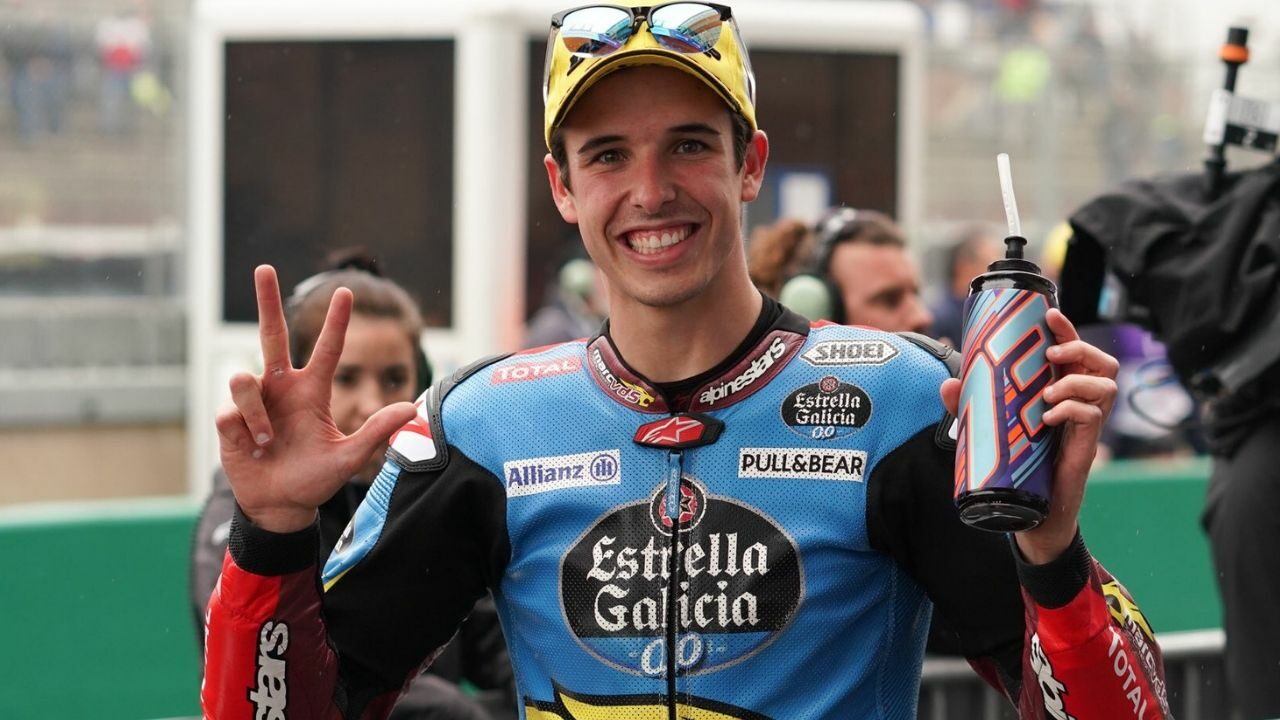 Alex Marquez punta la MotoGp: contatti con la Ducati Pramac
