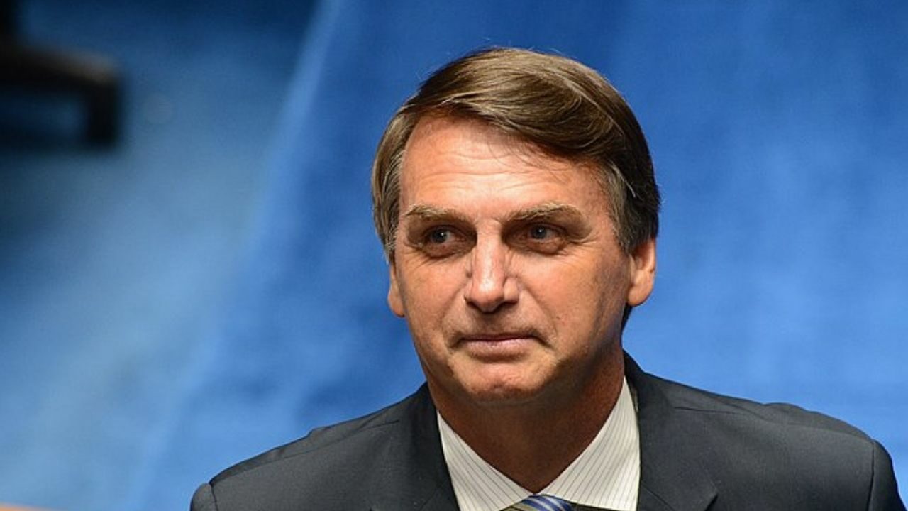 F1 in Brasile, Bolsonaro: “Al 99% sbarco a Rio dal 2021”