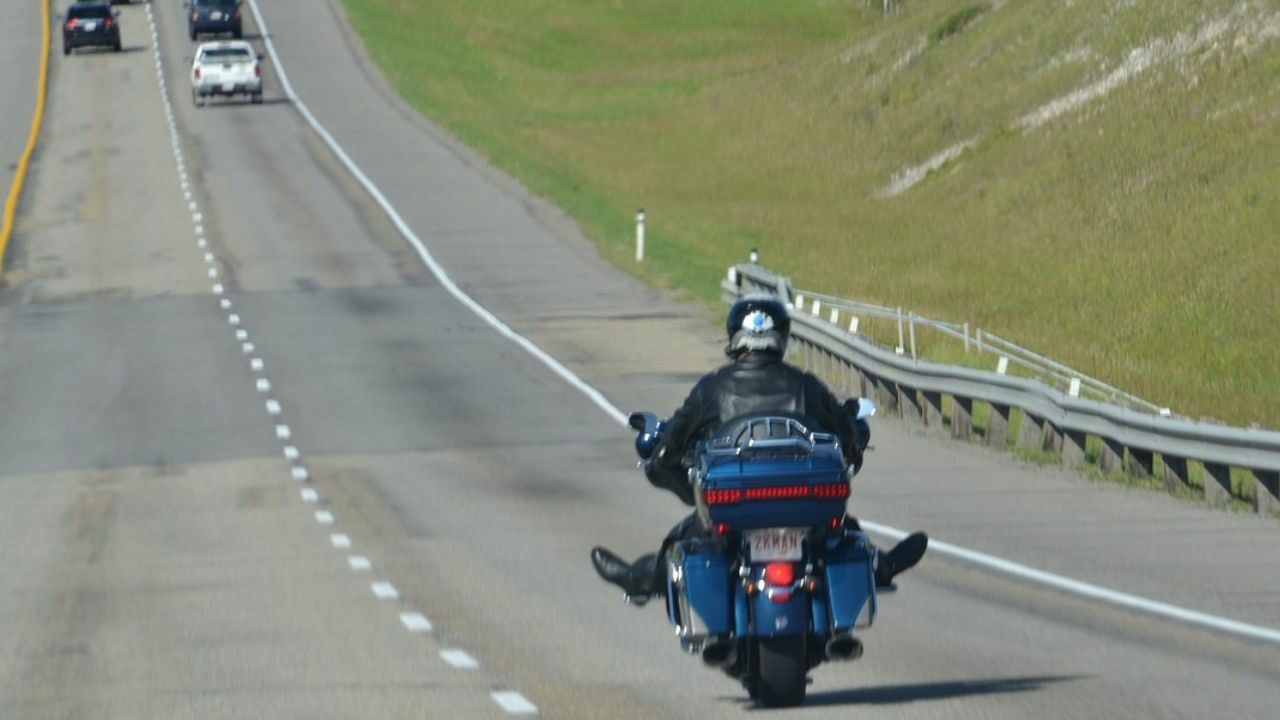 Sconto per le moto in autostrada: proroga fino a fine 2019