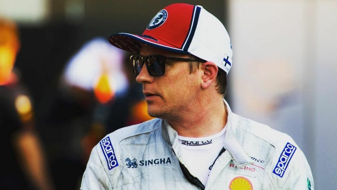 Raikkonen non perde l’entusiasmo: fondamentali i due anni senza Formula Uno