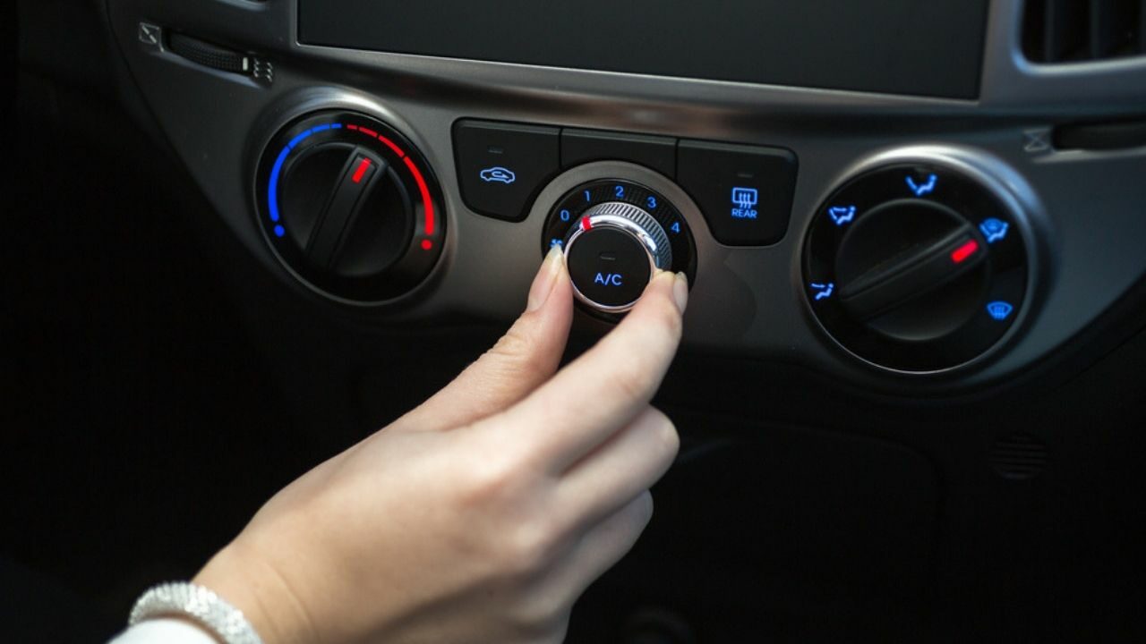 Come viaggiare in auto gestendo bene l’aria condizionata