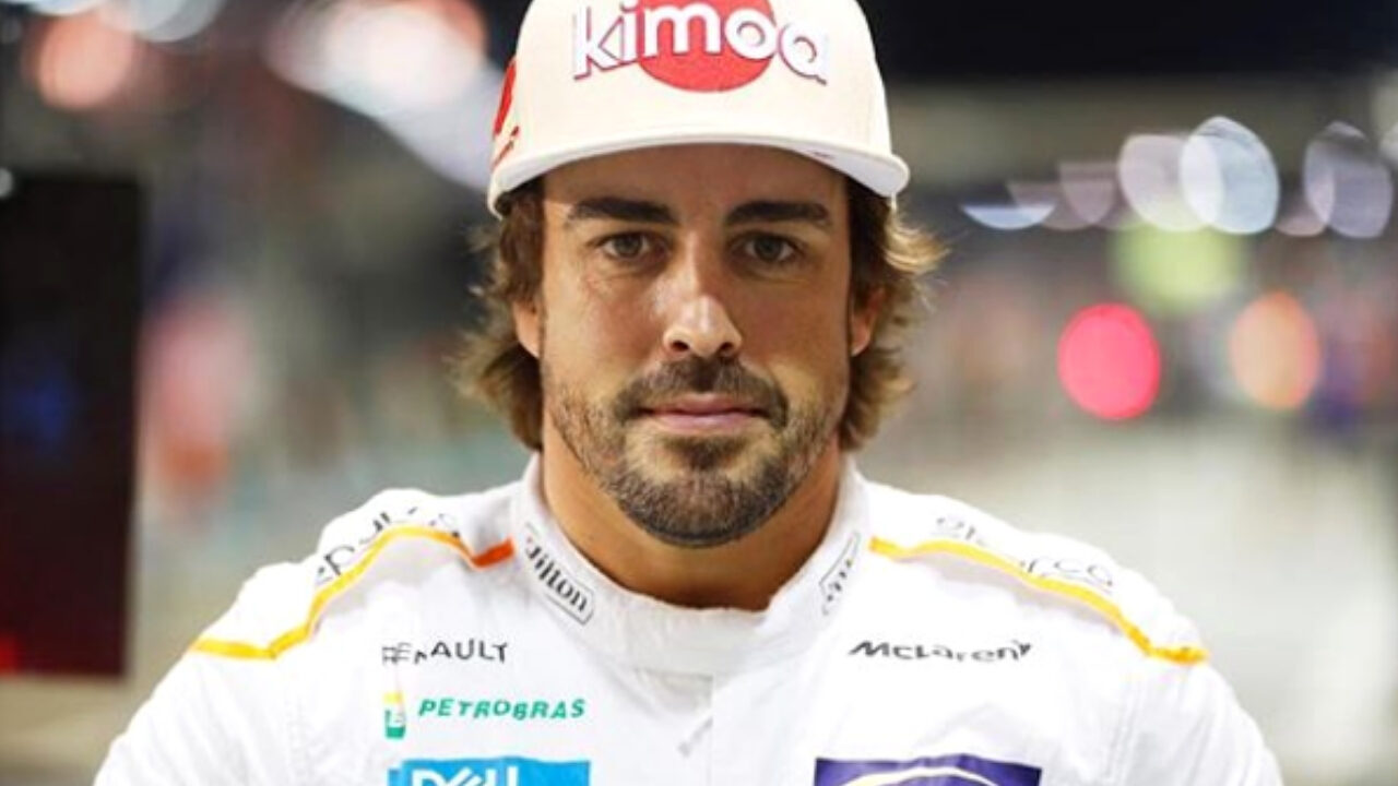 Alonso spegne le speranze: “Niente ritorno in F1 né la Dakar”