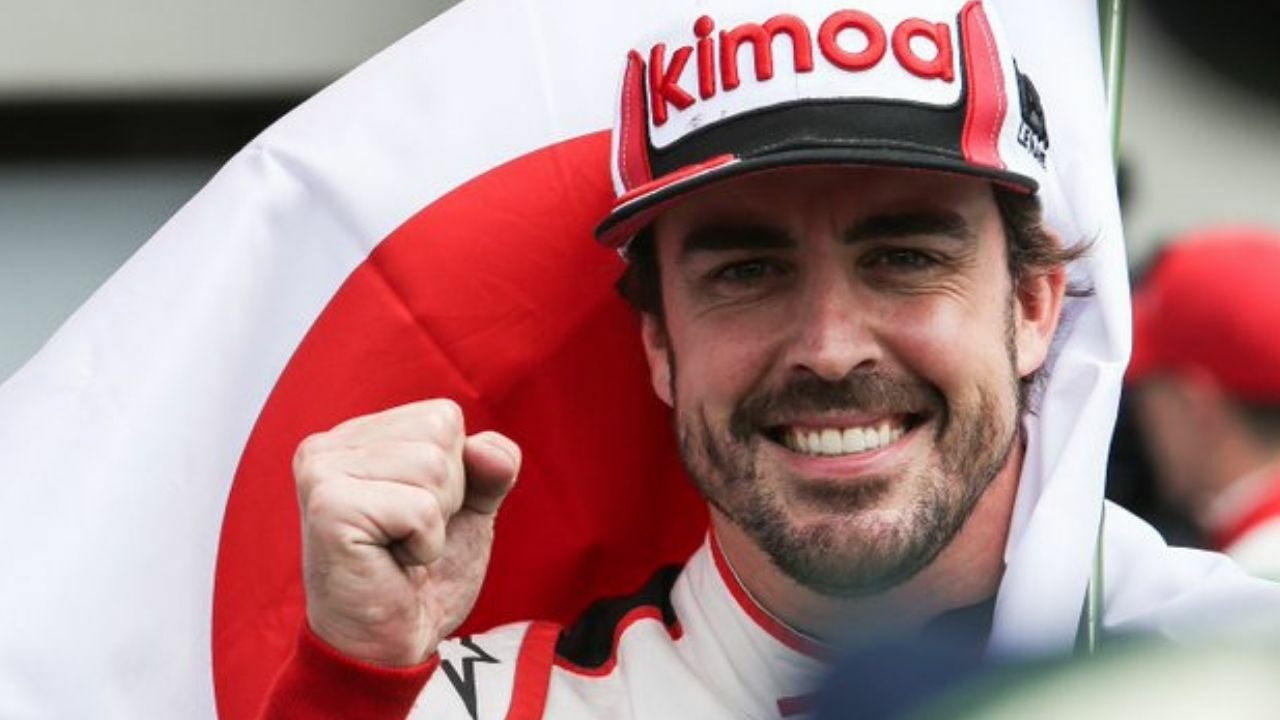 Una nuova sfida per Alonso: la Dakar 2020 con la Toyota
