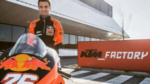 KTM, Pedrosa sostituto di Zarco? Lo spagnolo: “Sto meglio come test driver”