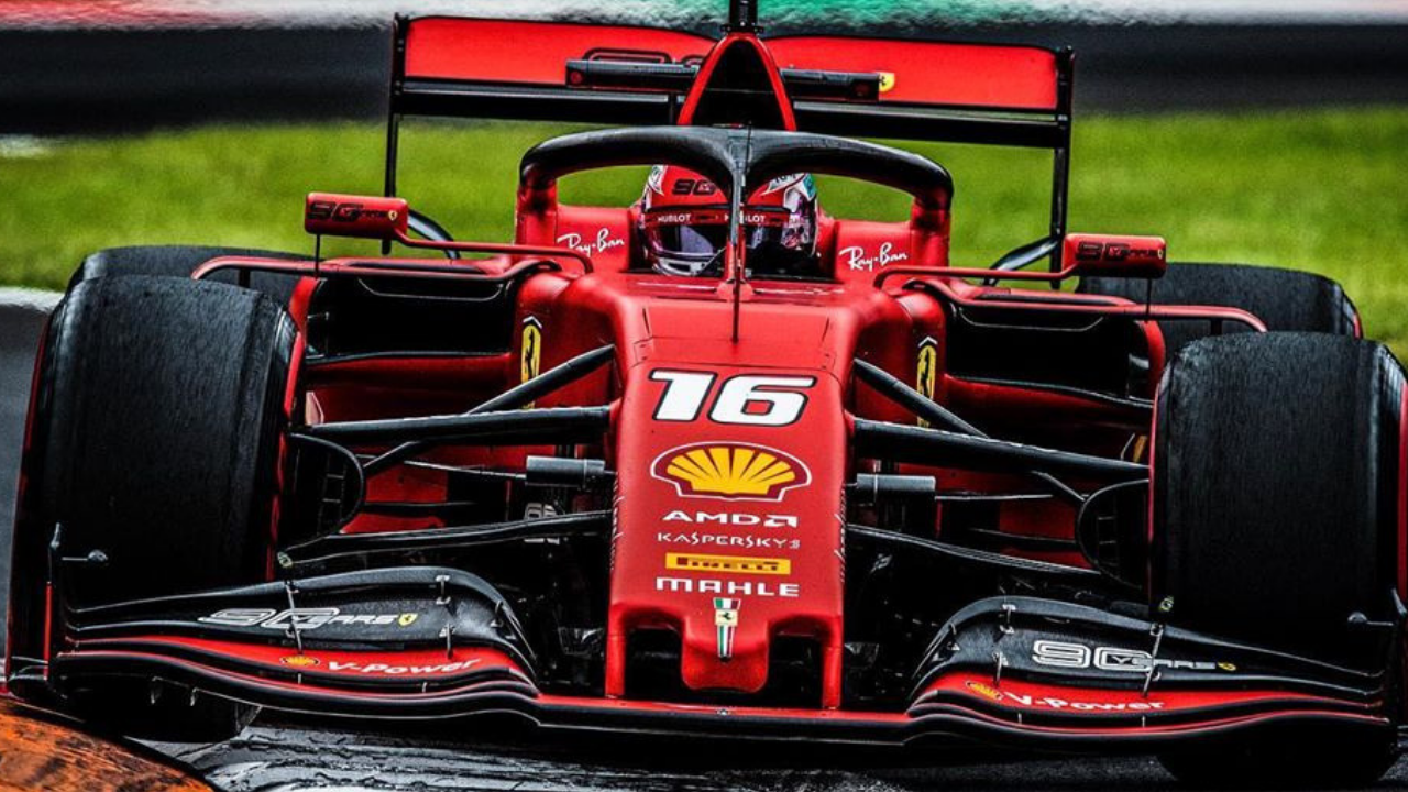 La Ferrari si coccola il fenomeno Leclerc, Vettel sempre più giù: addio a fine stagione?
