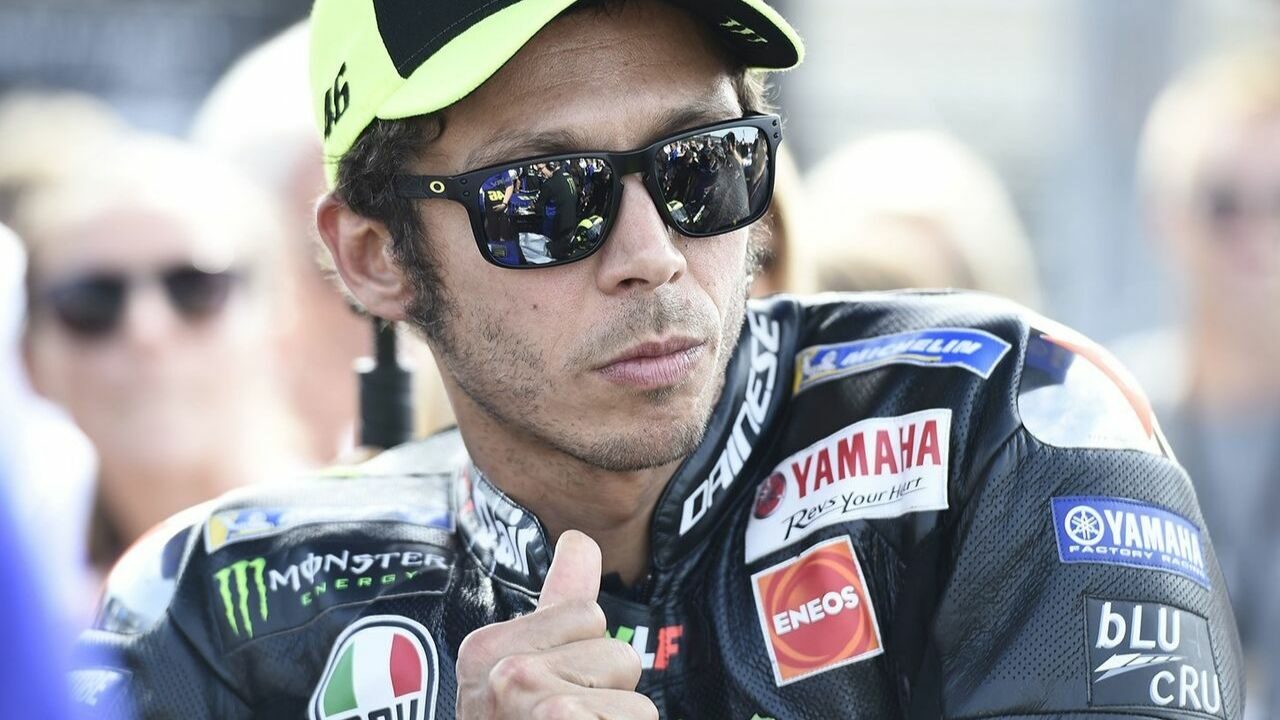 Valentino Rossi si prepara al GP di Misano: “Dobbiamo essere forti”