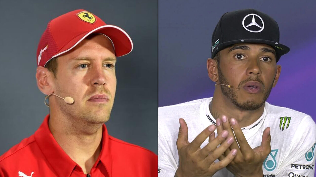 Qualifying Race in Formula Uno dal 2020? La critica di Hamilton e Vettel