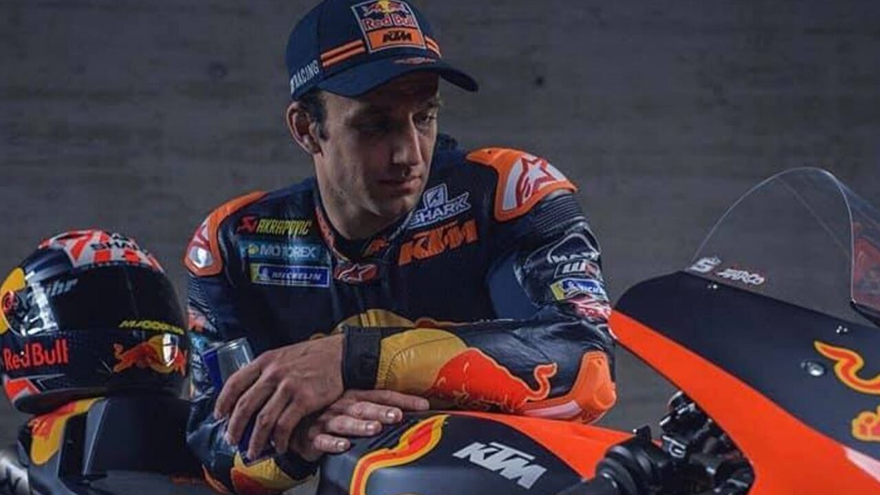 KTM spiega l’addio a Zarco: “Stava soffrendo con la nostra moto”