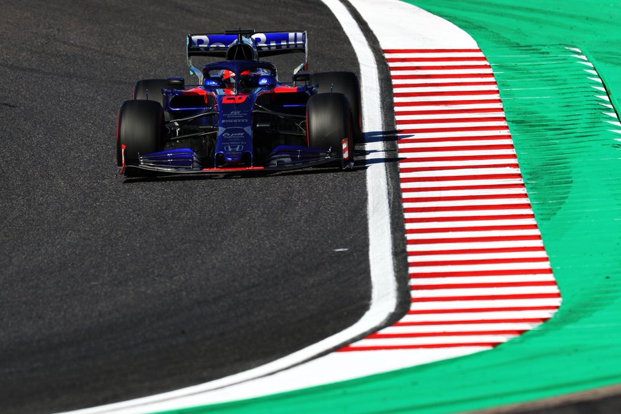 F1, la Toro Rosso cambia nome: dal 2020 sarà Alpha Tauri
