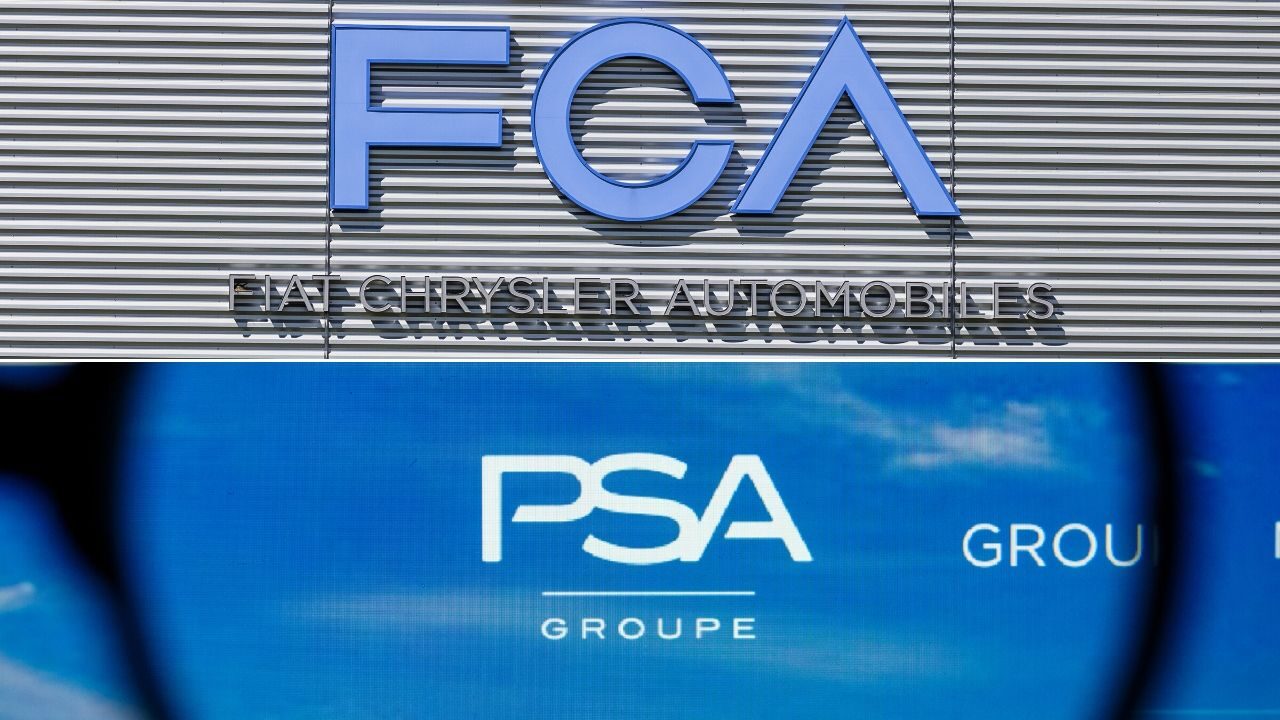 Fusione FCA-PSA: aperta un’indagine dall’Antitrust UE