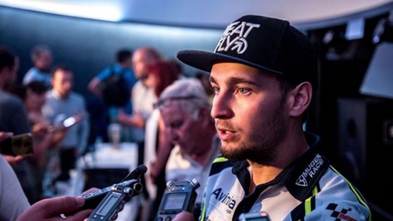 Avintia Racing risponde a Karel Abraham: “I contratti sono contratti”