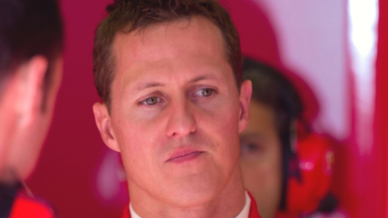 Michael Schumacher: le parole di sua moglie Corinna sulle sue condizioni di salute
