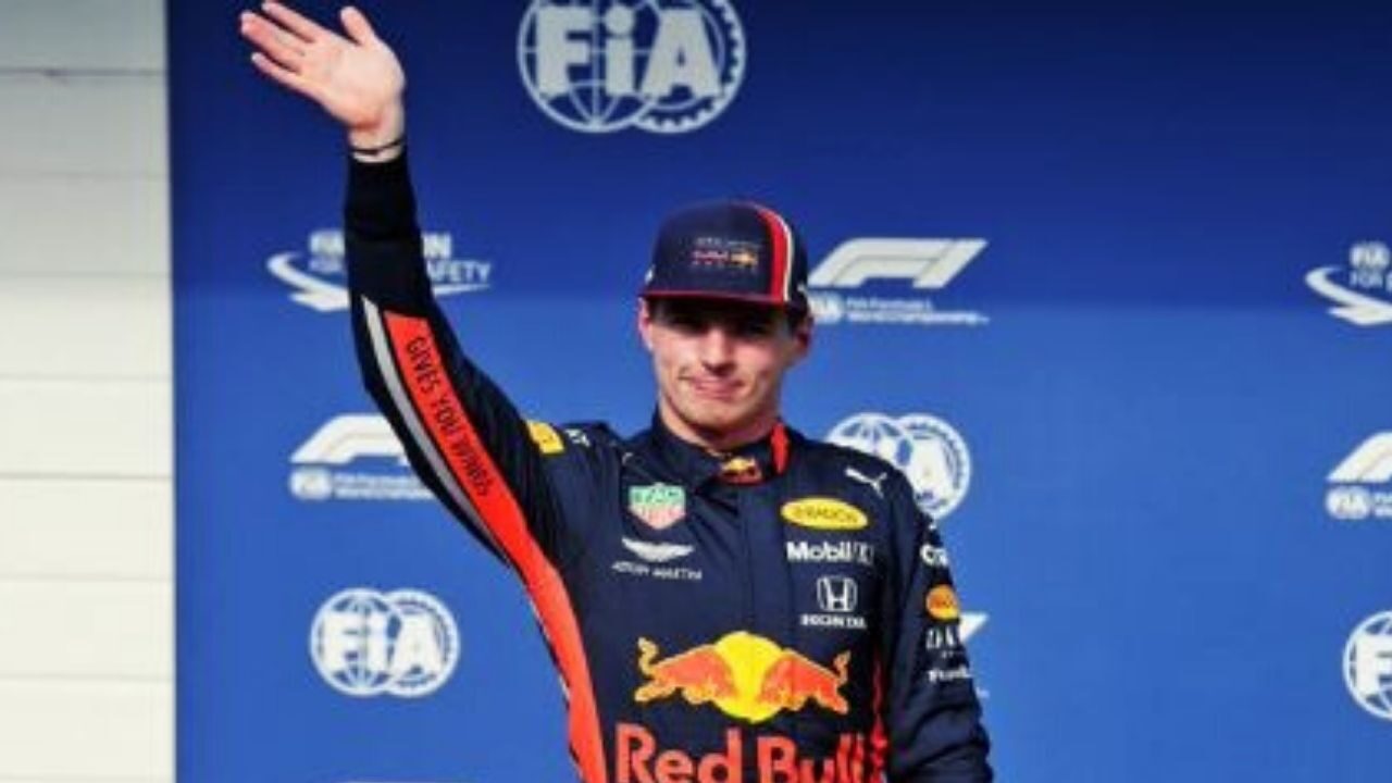 F1, il poleman di Interlagos è Max Verstappen: imprendibile